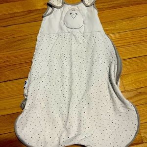 Nested Bean Zen Sack